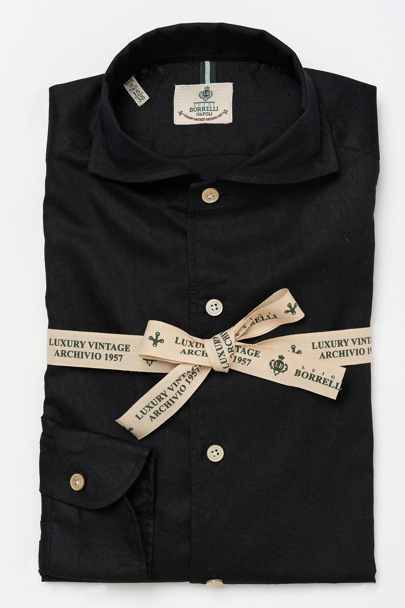 LUXURY VINTAGE